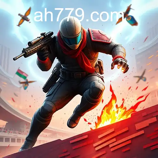 Exploring the Thrilling World of Action Games on ah77.com