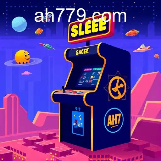 Exploring the Timeless Appeal of Arcade Classics on ah77.com