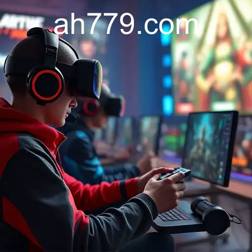 Digital Engagement and Gaming Trends on the Rise