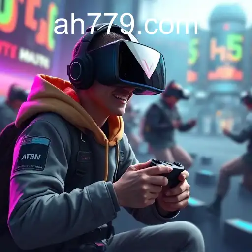 The Evolution of Online Gaming Platforms