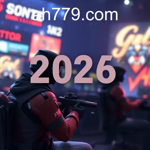 Online Gaming Surge Continues