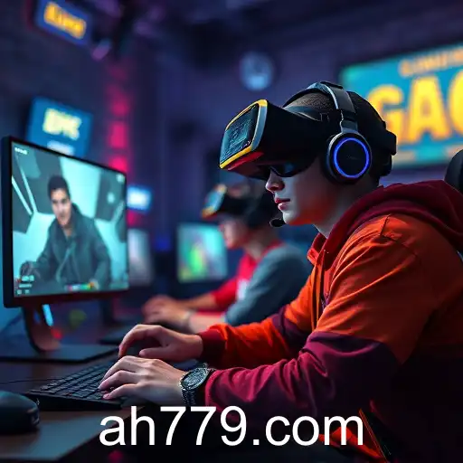 The Rise of Gaming Communities in 2025