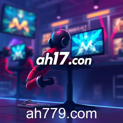 Gaming Trends and ah77.com in 2025