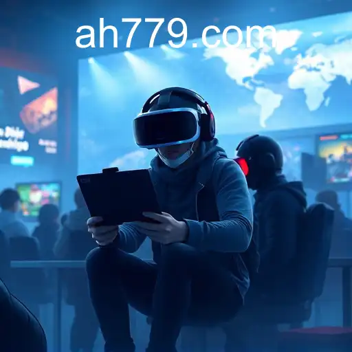 The Global Impact of ah77.com on Online Gaming