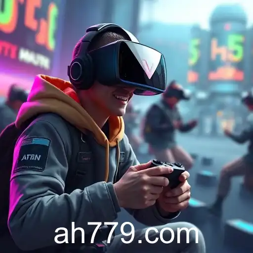 The Evolution of Online Gaming Platforms