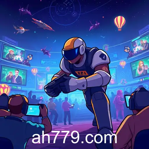 The Evolution of Online Gaming Communities