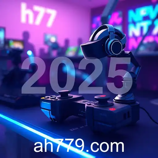 Exploring the Dynamics of Online Gaming in 2025