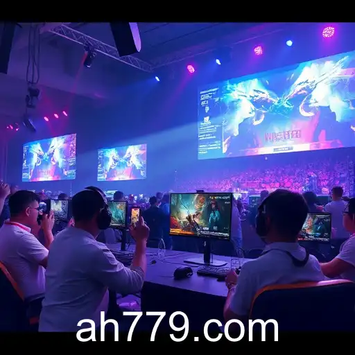 The Rising Influence of Gaming Platforms