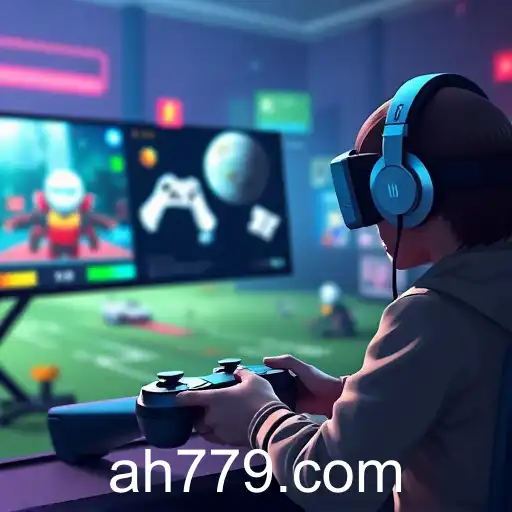 Digital Landscape and Gaming Trends in 2025