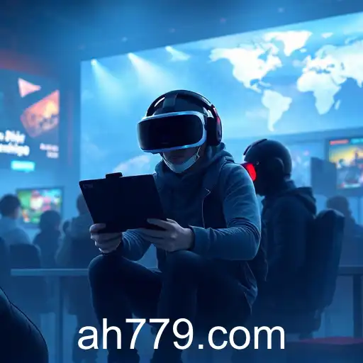 The Global Impact of ah77.com on Online Gaming
