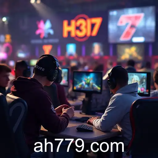 Rising Trends in Online Gaming Communities