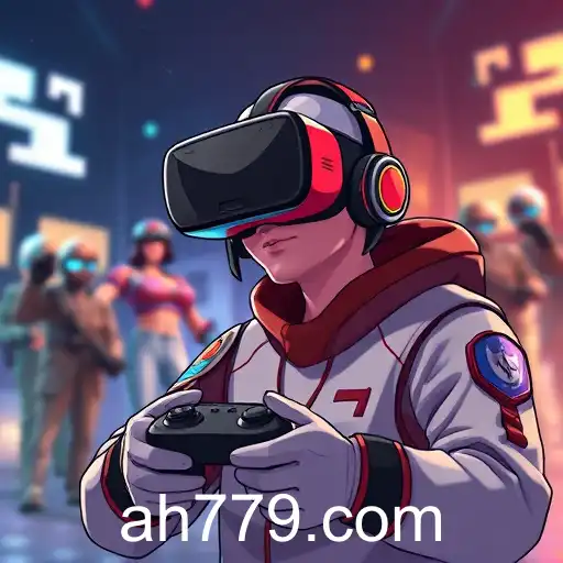 Online Gaming Evolution and Trends in 2025