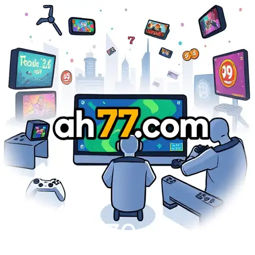 Online Gaming Trends and the Rise of ah77.com