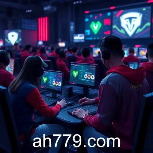 The Rise of Online Gaming Communities