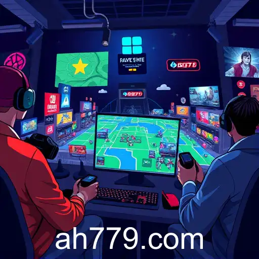 The Rise of English Online Gaming Platforms