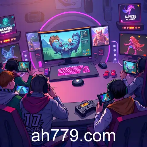 The Rise of Online Gaming Communities