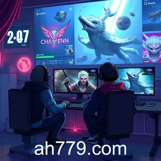 The Rise of Online Gaming Platforms in 2025