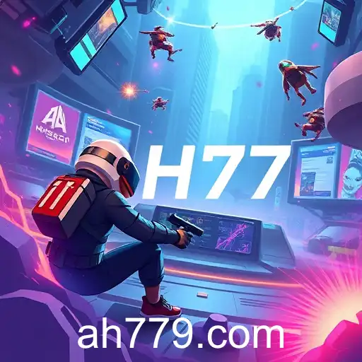 The Rise of AH77 in the Gaming World