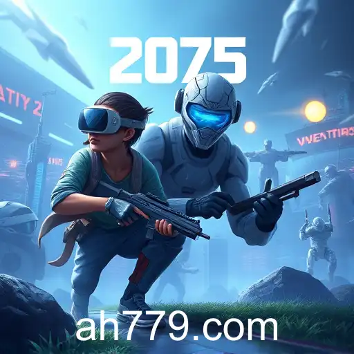 The Transformative Journey of Online Gaming in 2025