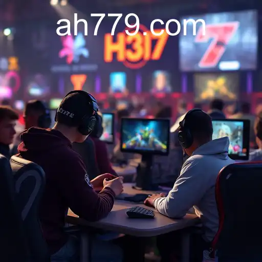 Rising Trends in Online Gaming Communities