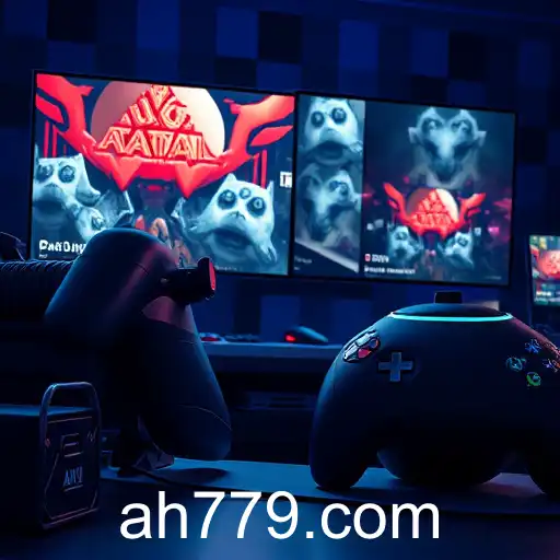 Surge in Popularity for AH77 Gaming Platform
