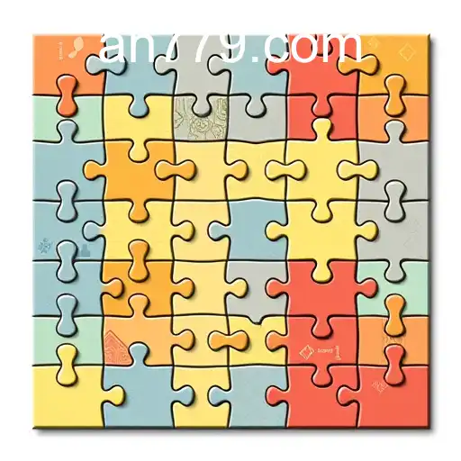 Exploring the Exciting World of Puzzle Challenges on AH77.com