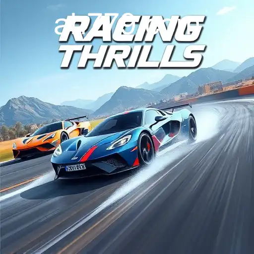 Racing Thrills on ah77.com: The Ultimate High-Speed Gaming Experience