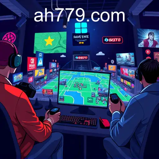 The Rise of English Online Gaming Platforms