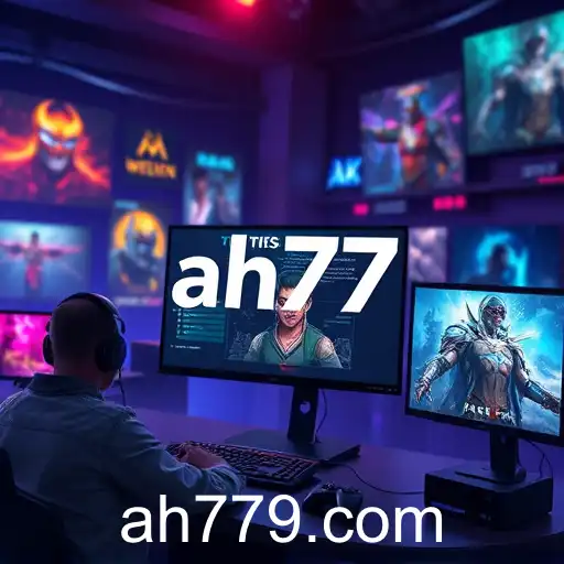 The Rise of Online Gaming Platforms
