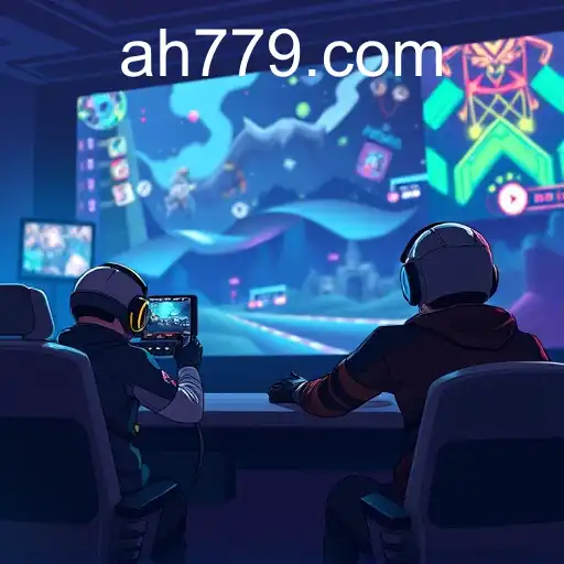 The Rise of Online Gaming in the Digital Era