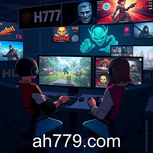 The Rise of Online Gaming Platforms in 2025