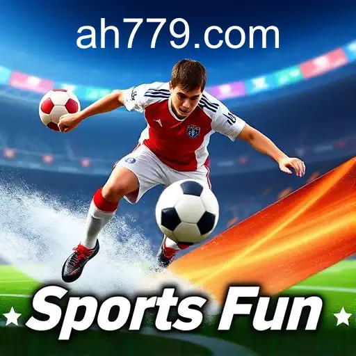 Exploring the Diverse World of Sports Games on ah77.com