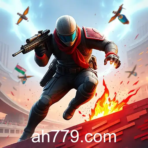 Exploring the Thrilling World of Action Games on ah77.com