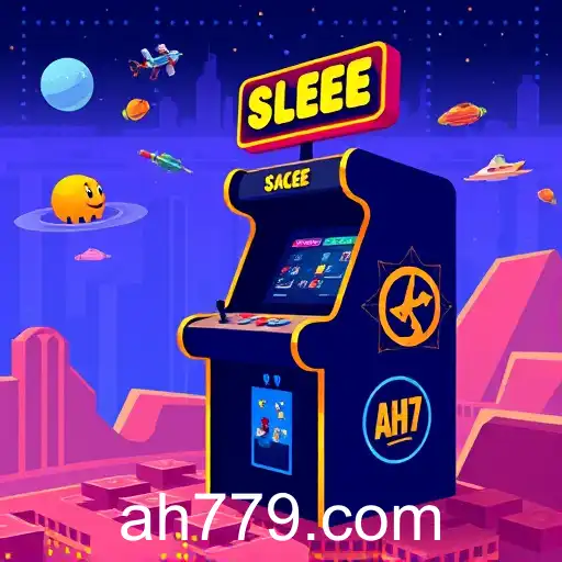 Exploring the Timeless Appeal of Arcade Classics on ah77.com