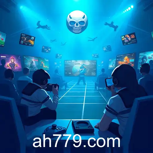 The Evolution of Online Gaming in 2025