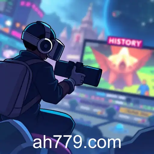 Gaming Platform Revolutionizes Online Entertainment