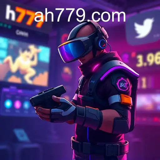 Gaming Innovation and Trends in Digital Landscapes