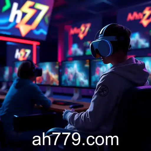 The Rising Popularity of Online English Game Portals