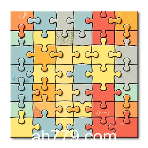 Exploring the Exciting World of Puzzle Challenges on AH77.com