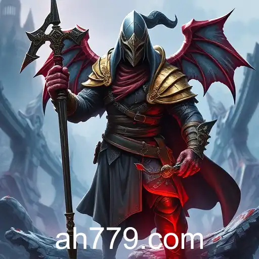 The Rise of ah77.com in the Gaming World