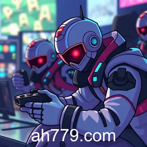 Revolutionizing Online Gaming: The Rise of ah77.com