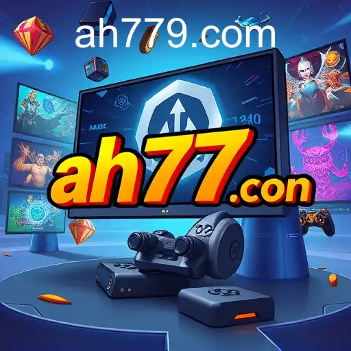 The Rise of AH77: A Gateway to Global Gaming