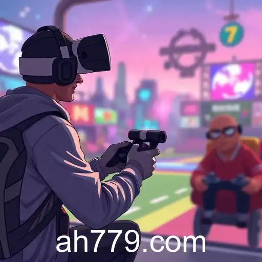 The Rise of Online Gaming in 2025