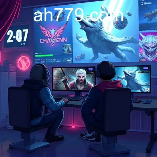 The Rise of Online Gaming Platforms in 2025