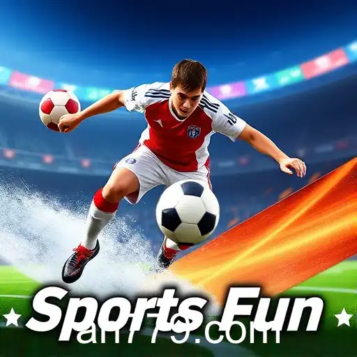 Exploring the Diverse World of Sports Games on ah77.com