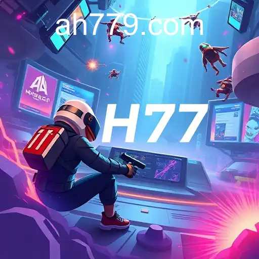 The Rise of AH77 in the Gaming World